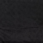 Raleigh Futon - Black