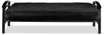 Raleigh Futon - Black