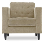 Anthena Chair - Taupe