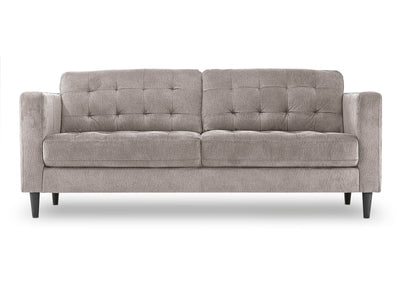 Anthena Sofa - Light Grey