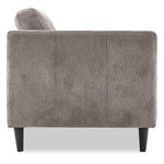 Anthena Sofa - Light Grey