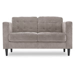 Anthena Loveseat - Light Grey
