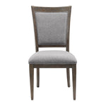 Sarasota 7-Piece Dining Set - Driftwood