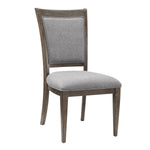 Sarasota Dining Side Chair - Driftwood