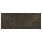 Sarasota Extendable Dining Table - Driftwood