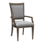 Sarasota Dining Arm Chair - Driftwood