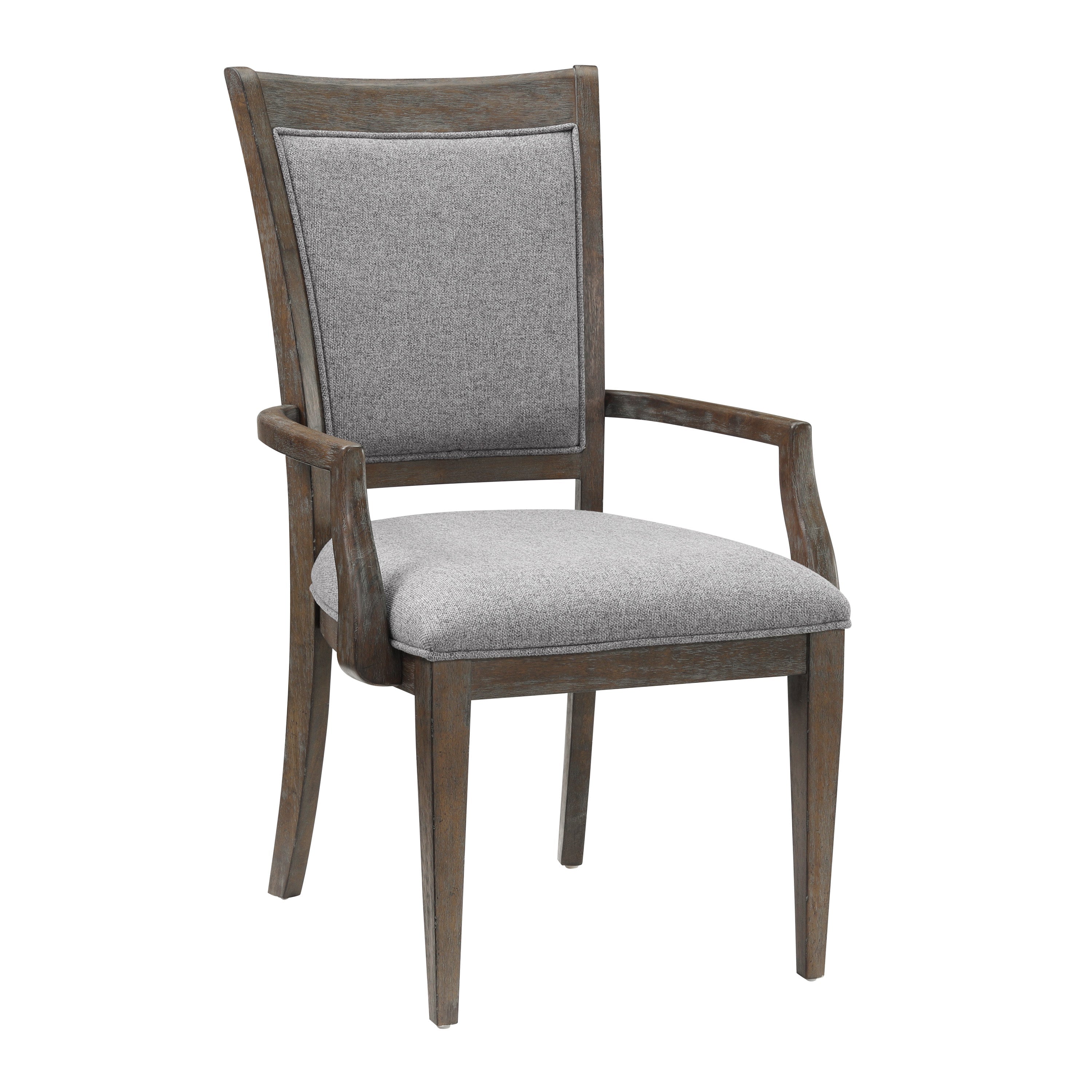 Sarasota Dining Arm Chair - Driftwood