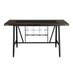 Appert Counter Height Dining Table - Metal
