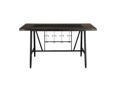 Appert Counter Height Dining Table - Metal