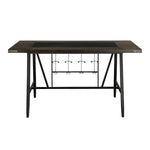 Appert Counter Height Dining Table - Metal