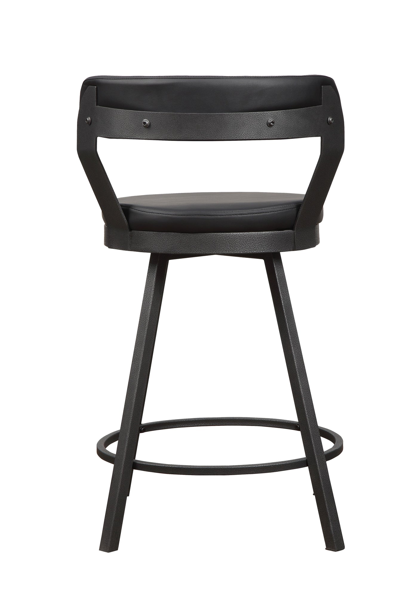 Appert Counter Height Stool - Black