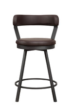 Appert Counter Height Stool - Brown