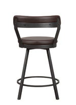Appert Counter Height Stool - Brown