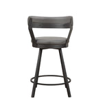 Appert Counter Height Stool - Grey