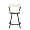 Appert Counter Height Stool - White