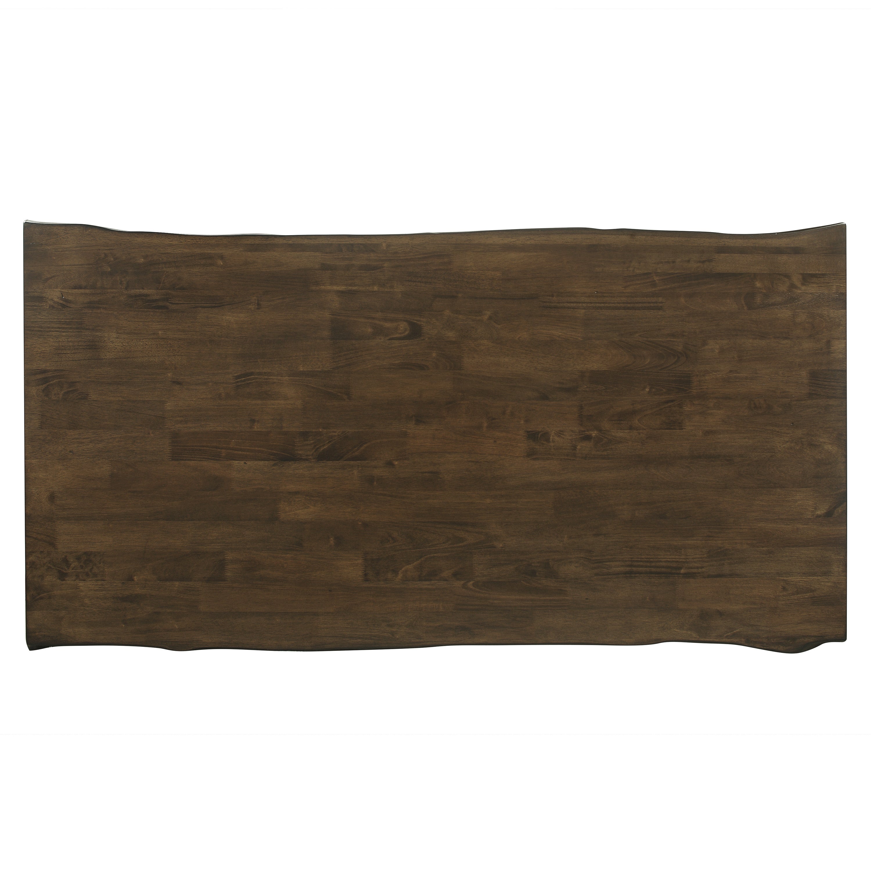 Whittaker Dining Table - Brown