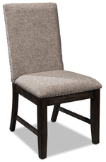 Cambridge Dining Chair - Dark Brown