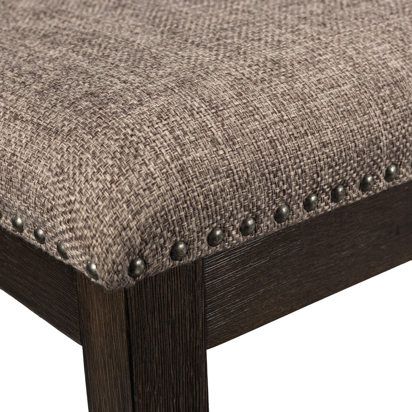 Cambridge Dining Chair - Dark Brown