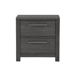 Westpoint Night Table - Weathered Grey