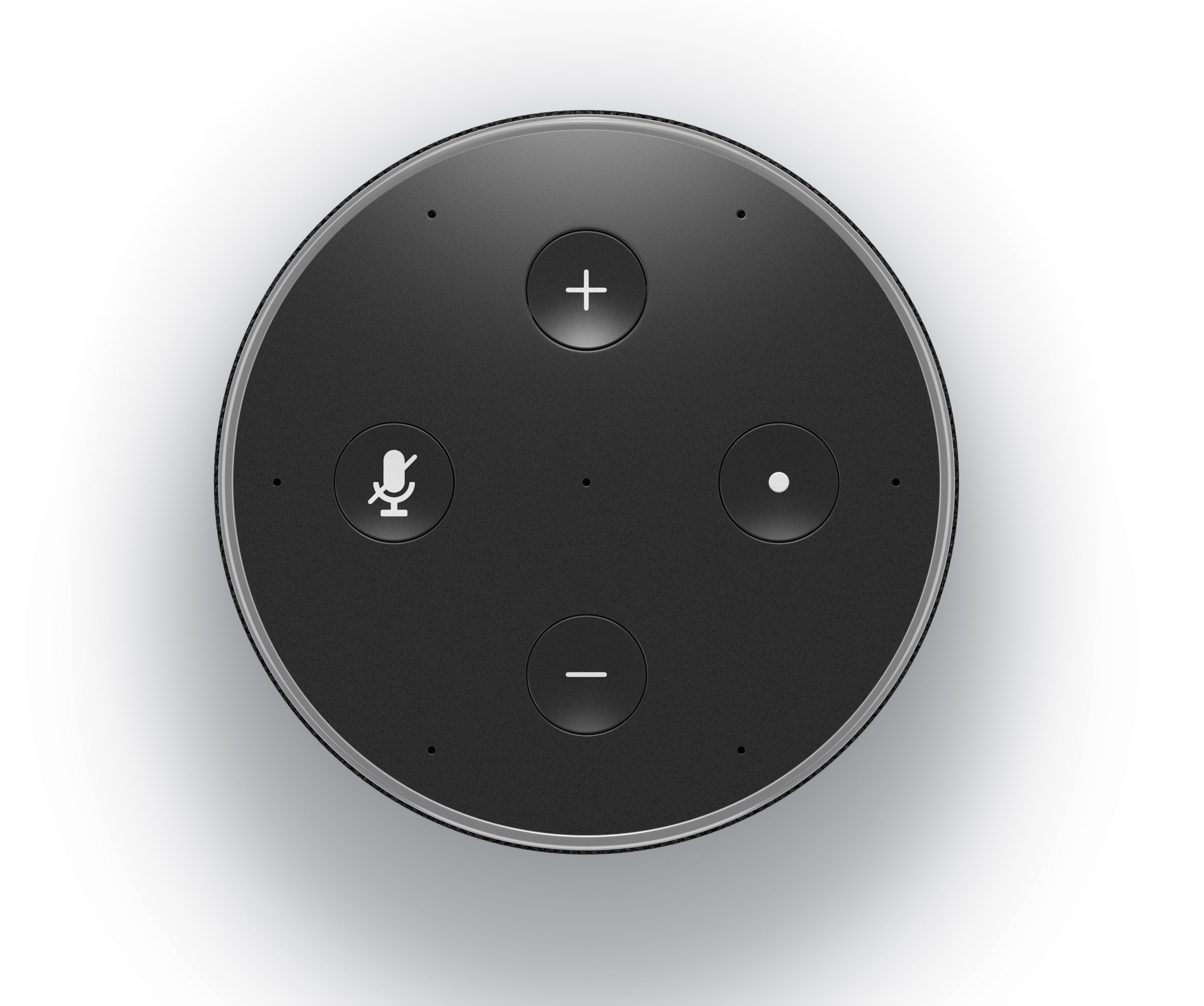 Amazon Echo Plus 2nd Generation with Alexa