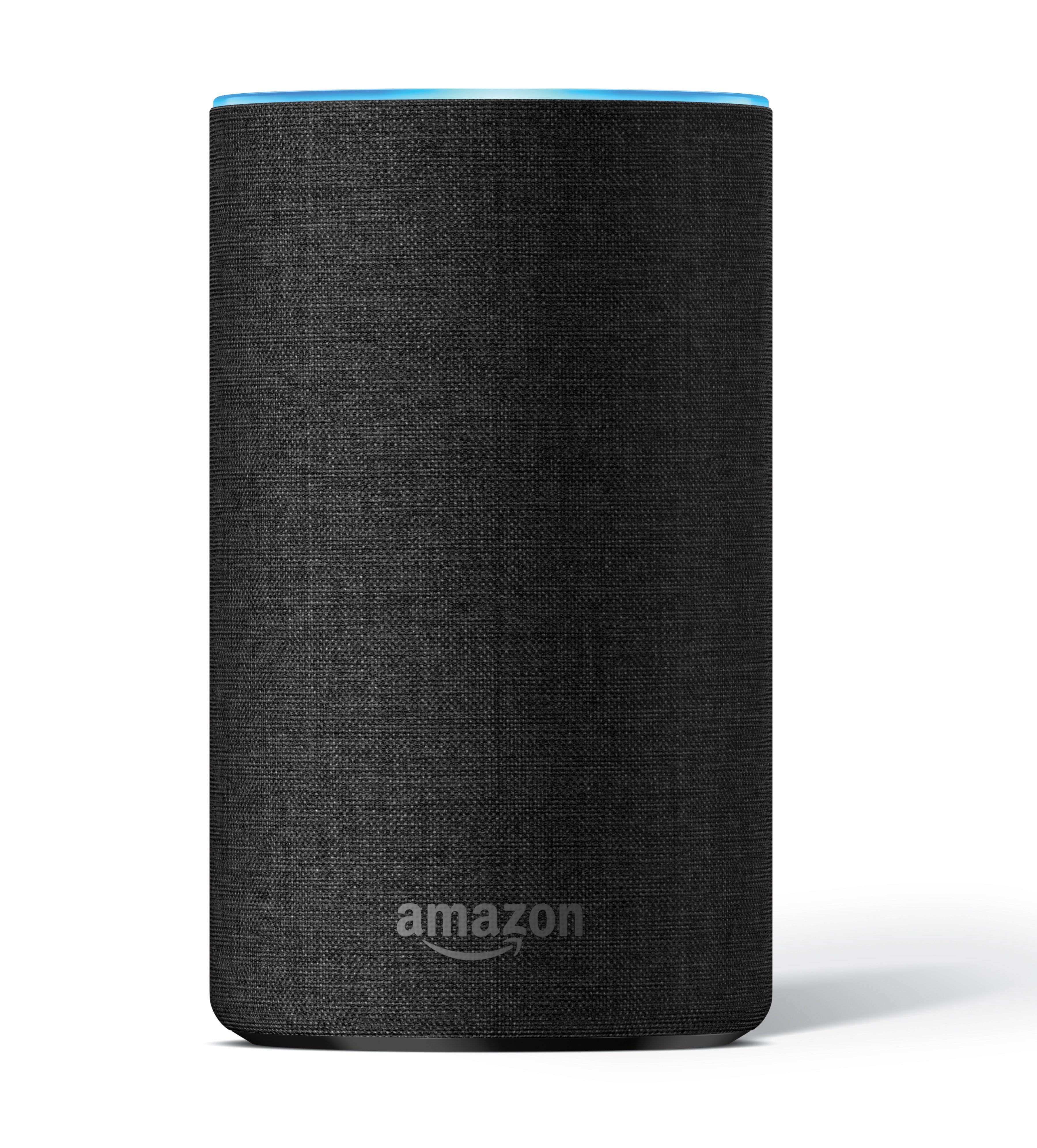 Amazon Echo Plus 2nd Generation with Alexa