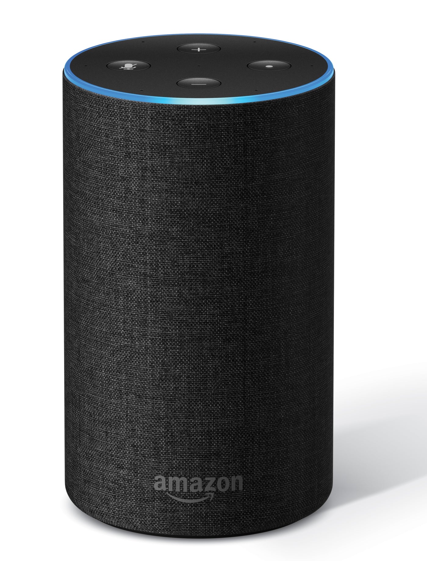 Amazon Echo Smart 2nd Generation with Alexa