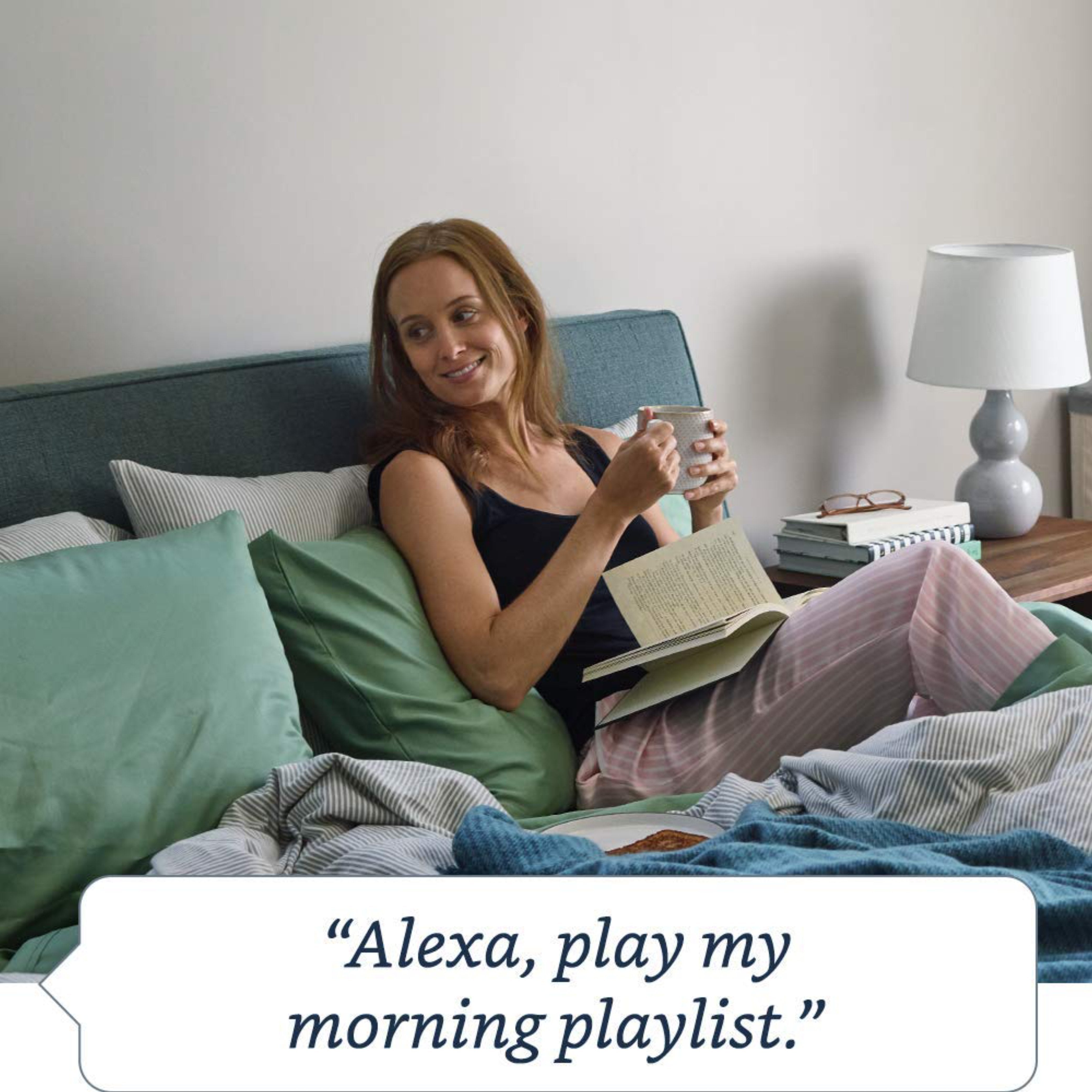 Amazon Echo Dot 3rd Generation with Alexa
