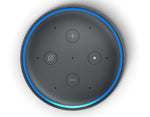 Amazon Echo Plus 2nd Generation with Alexa