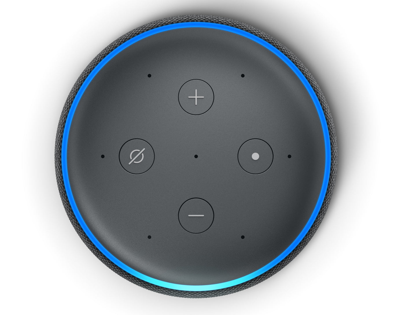 Amazon Echo Plus Smart 2nd Generation with Alexa