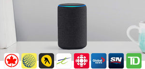 Amazon Echo Plus 2nd Generation with Alexa