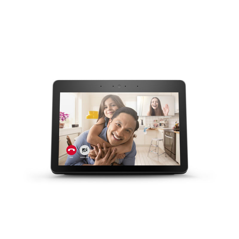 Smart Speakers, Displays &amp; Accessories
