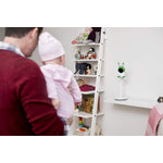 Arlo Baby Smart HD Baby Monitoring Camera - ABC1000-100PAS