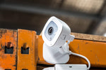 Arlo Q Plus 1080p HD Security Camera - VMC3040S