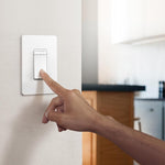 TP-Link Smart Wi-Fi Light Switch, Dimmer - TPL-HS220