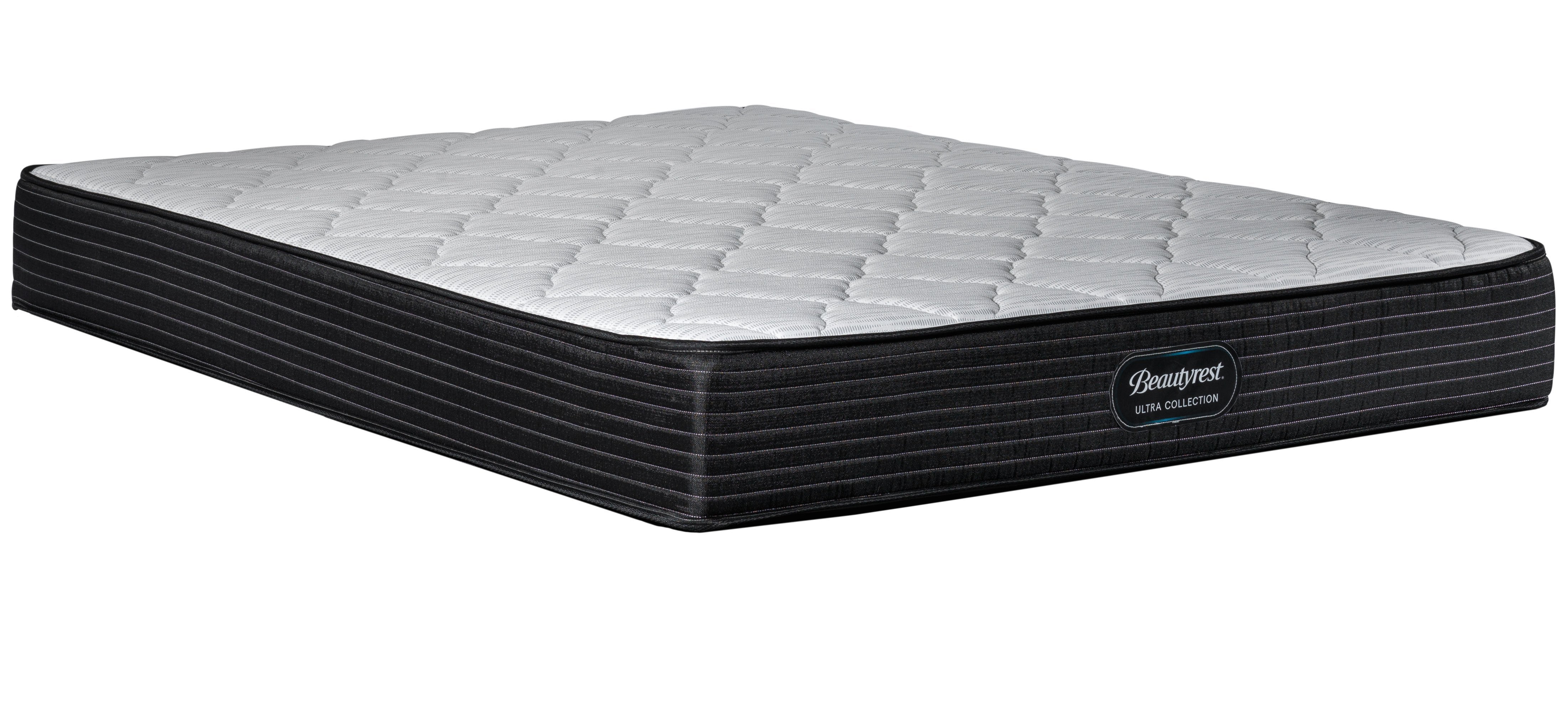Simmons Beautyrest Ultra Newton Firm King Mattress
