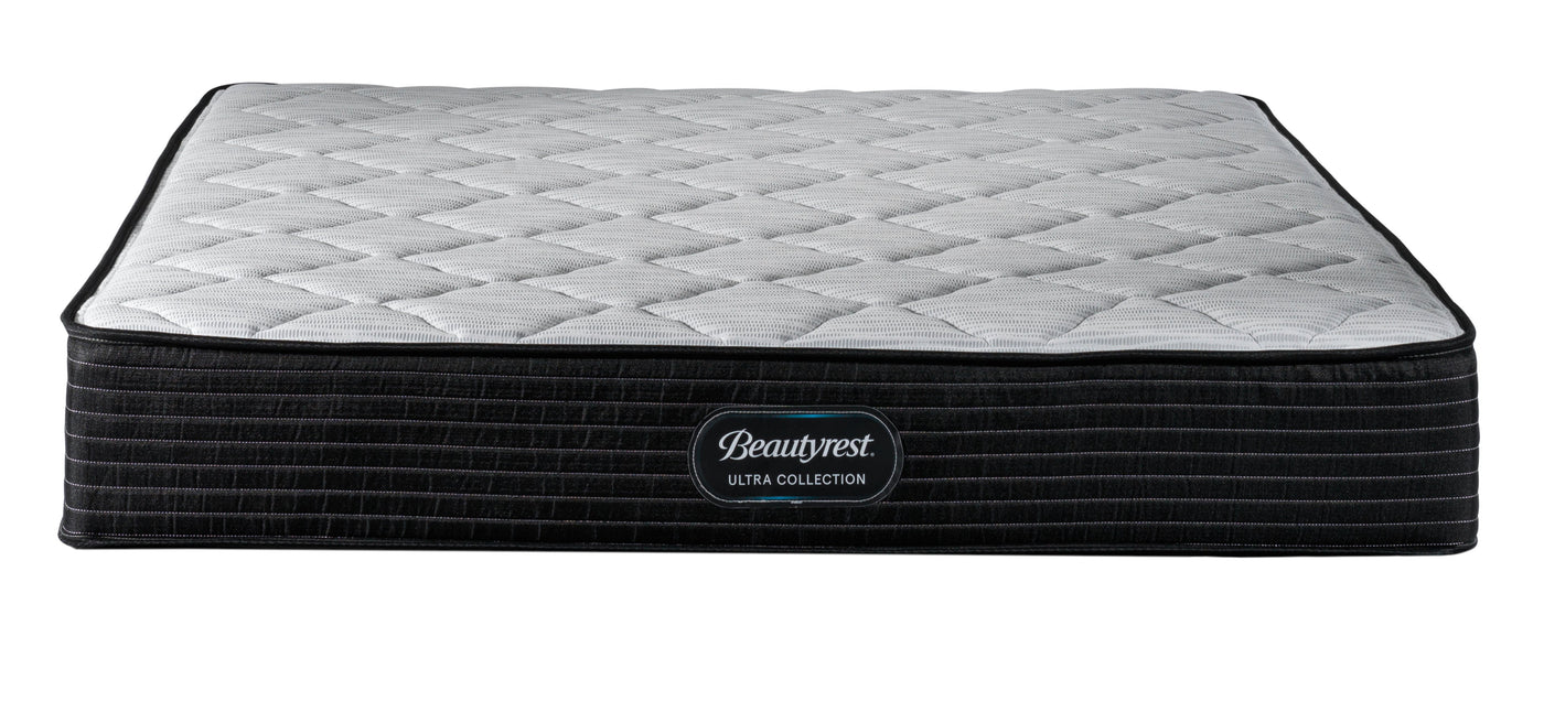 Simmons Beautyrest Ultra Newton Firm Queen Mattress