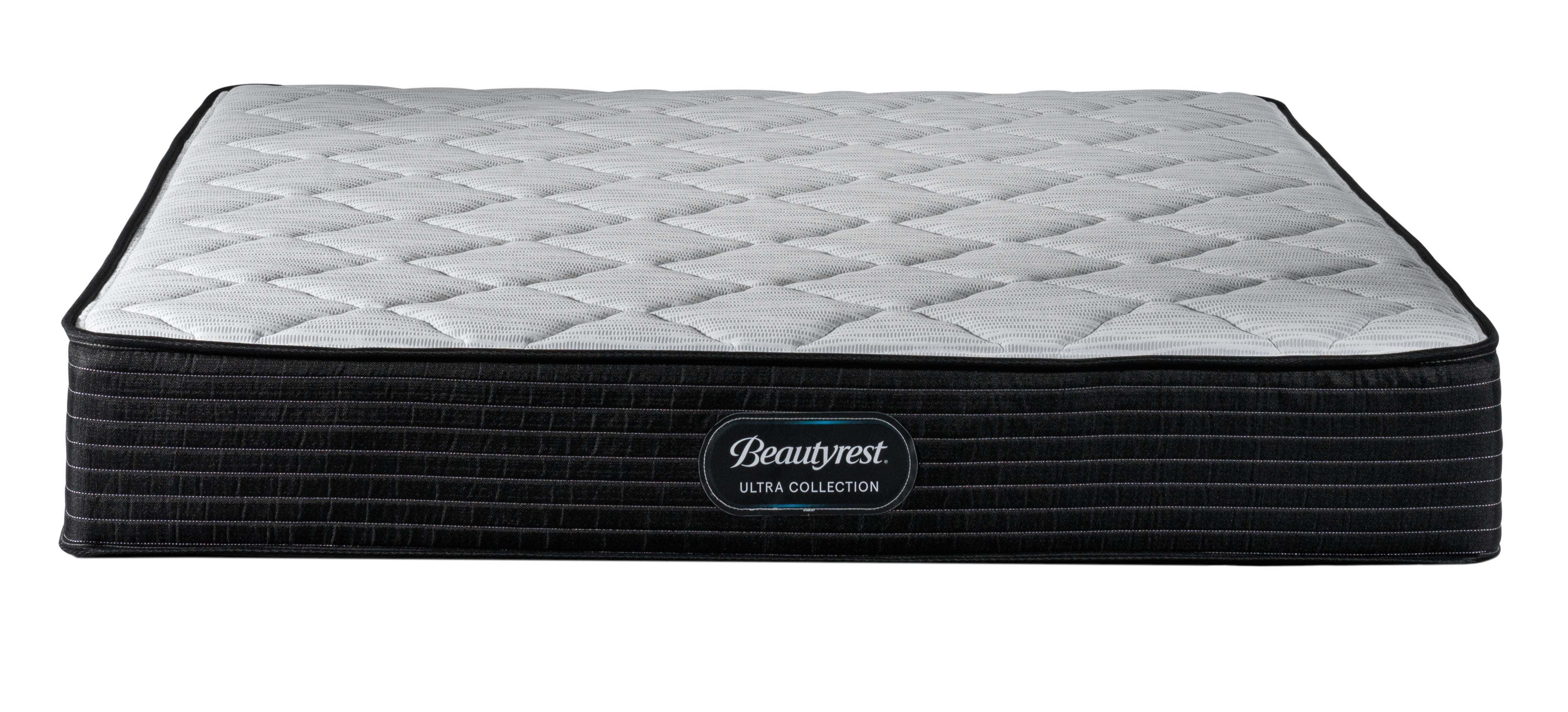 Simmons Beautyrest Ultra Newton Firm King Mattress