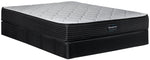 Simmons Beautyrest Ultra Newton Firm Full Mattress and Boxspring Set
