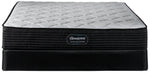 Simmons Beautyrest Ultra Newton Firm Full Mattress and Boxspring Set