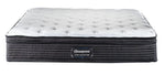 Simmons Beautyrest Ultra Jasper Firm Full Mattress