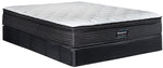Simmons Beautyrest Ultra Jasper Firm Queen Mattress and Boxspring Set