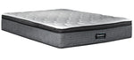 Simmons Beautyrest Ultra Salsbury Firm Twin Mattress