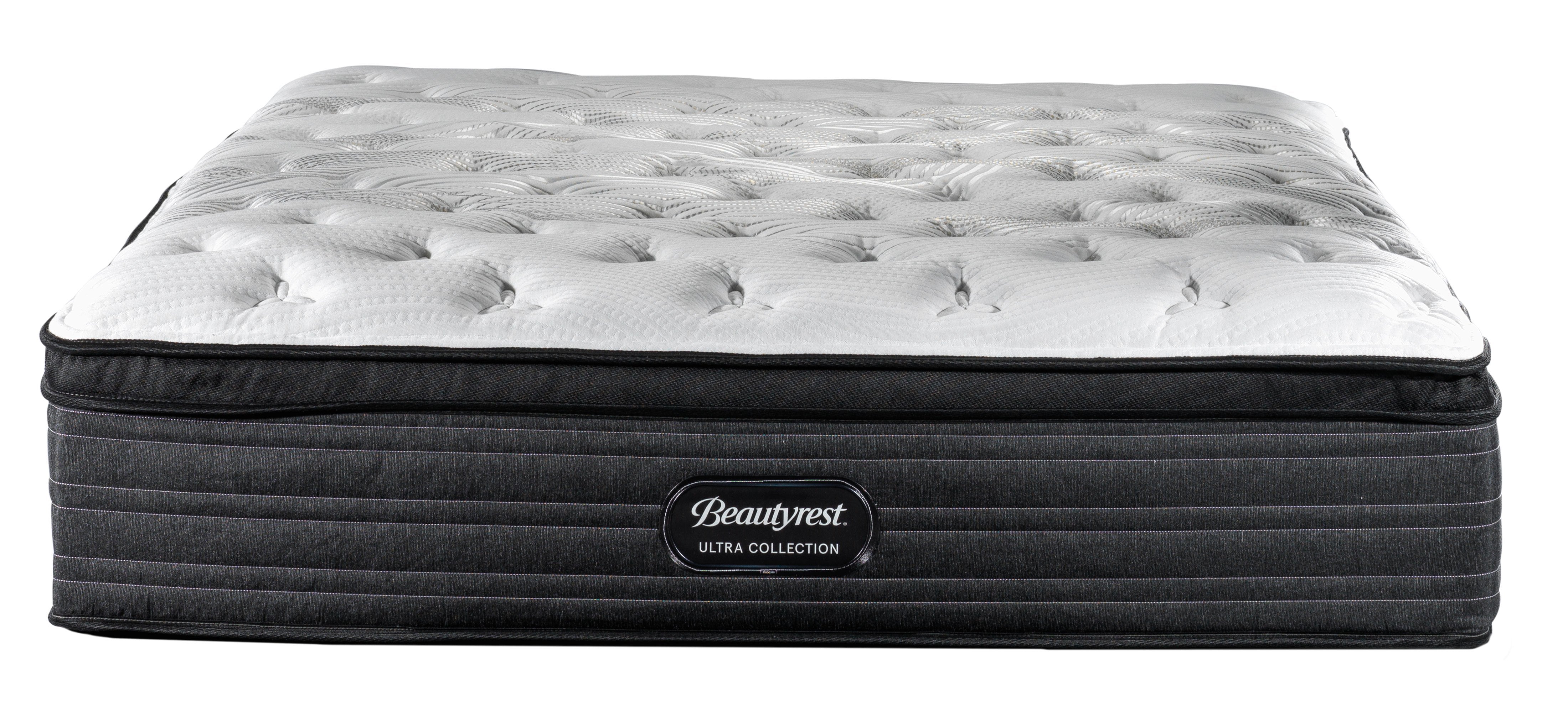 Simmons Beautyrest Ultra Groveland Firm Queen Mattress