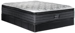 Simmons Beautyrest Ultra Groveland Firm Full Mattress and Boxspring Set