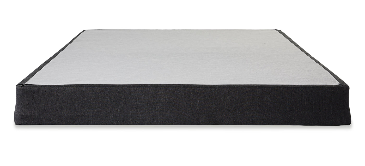 Simmons Beautyrest Black Full Boxspring