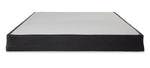 Simmons Beautyrest Black King Split Boxspring