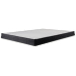 Simmons Beautyrest Black Queen Low-Profile Boxspring