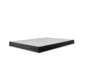 Simmons Beautyrest Black Queen Low-Profile Split Boxspring