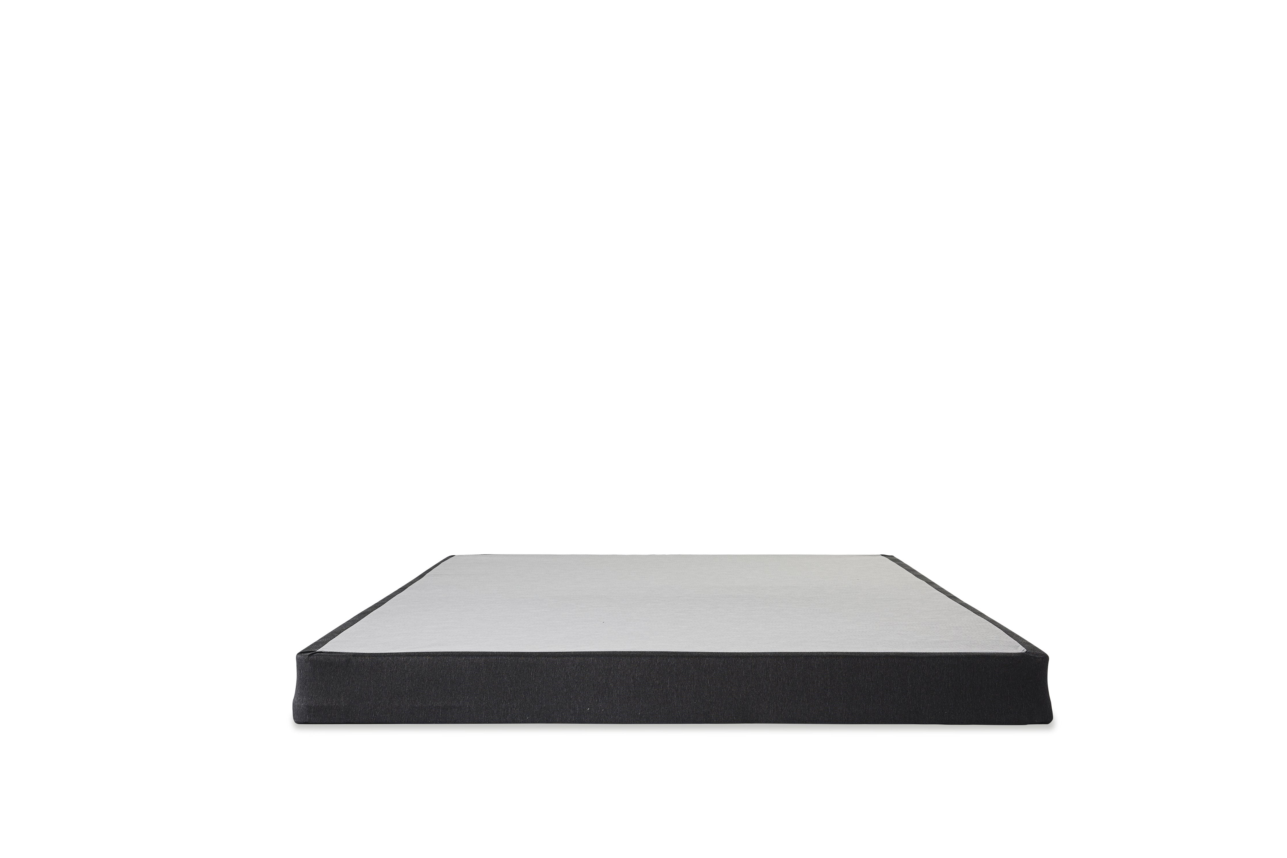 Simmons Beautyrest Black Full Low-Profile Boxspring