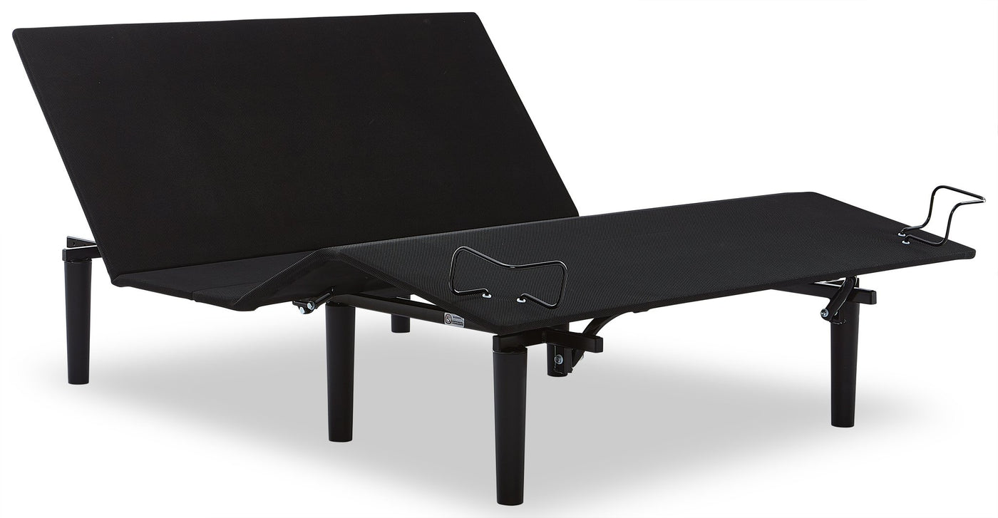 Simmons Beautyrest Simple Motion King Adjustable Base